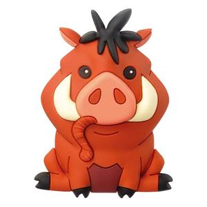 mngm85998-3d-magnetische-decoratieve-figuur-monogram-international-disney-le-roi-lion-pumbaa-rood-tu