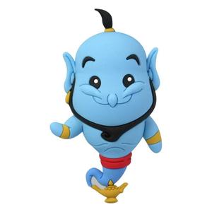 3D Magnetfigur Dekoration Monogram International Disney Aladdin Genie