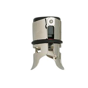 3553-champagne-stopper-monopol-vermo-silver-black-one-size