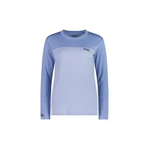Camiseta manga larga mujer Mons Royale Yotei