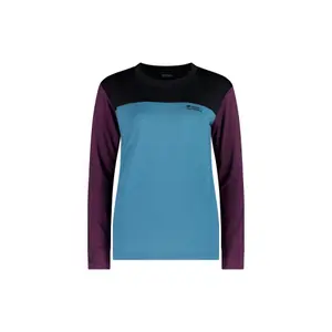Camiseta manga larga mujer Mons Royale Yotei
