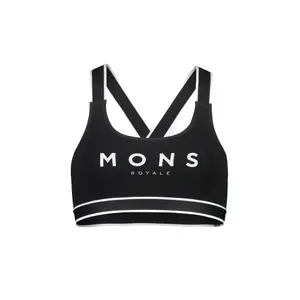 Γυναικεία σουτιέν Mons Royale Stella X-Back