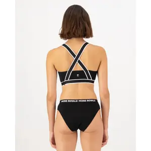 Γυναικεία σουτιέν Mons Royale Stella X-Back image-2