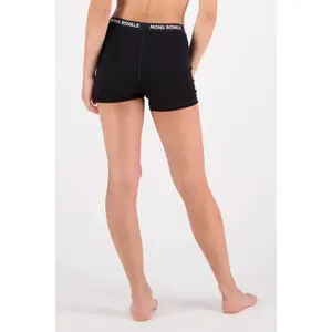 Calzoncillos para mujer Mons Royale Hannah Merino image-2