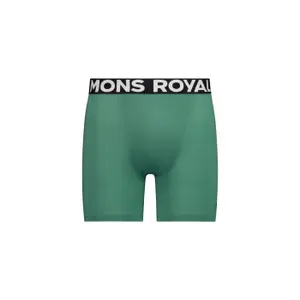 Calzoncillos bóxer Mons Royale Hold 'Em Merino image-0