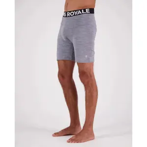 Calzoncillos bóxer Mons Royale Hold 'Em Merino image-1