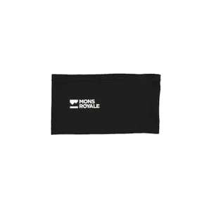 Fascia per capelli Mons Royale Haines Merino