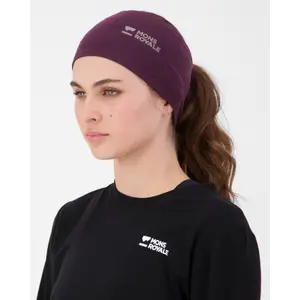 Fascia per capelli Mons Royale Haines Merino image-1