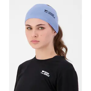 Fascia per capelli Mons Royale Haines Merino image-1