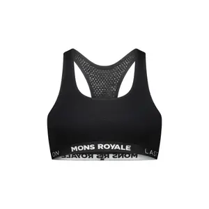 Soutien-gorge femme Mons Royale Sierra Merino