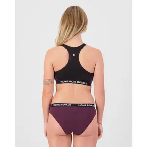 Soutien-gorge femme Mons Royale Sierra Merino image-1