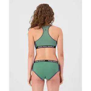 Soutien-gorge femme Mons Royale Sierra Merino image-2