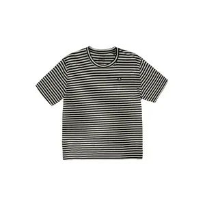 T-shirt icon από μαλλί mérinos γυναίκα Mons Royale