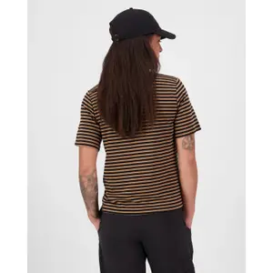 T-shirt icon in merino donna Mons Royale image-2