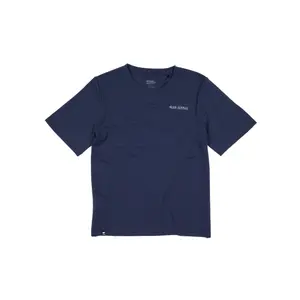 T-shirt icon από μαλλί mérinos γυναίκα Mons Royale