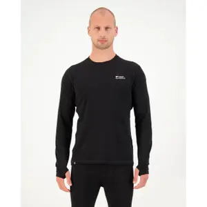 Thermal shirt Mons Royale Cascade Merino image-1