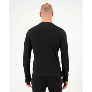 Thermal shirt Mons Royale Cascade Merino image-2