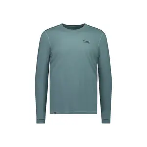 Thermal shirt Mons Royale Cascade Merino image-0