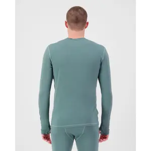 Thermal shirt Mons Royale Cascade Merino image-2