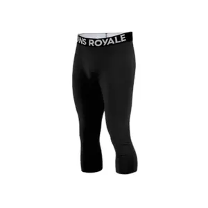 3/4 leggings Mons Royale Cascade Merino image-0