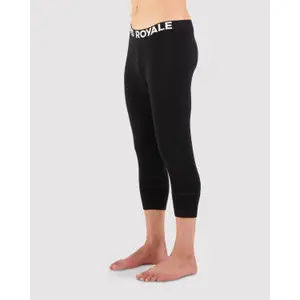 3/4 leggings Mons Royale Cascade Merino image-1