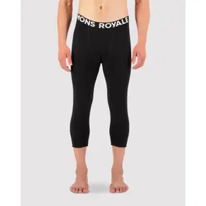3/4 leggings Mons Royale Cascade Merino image-3