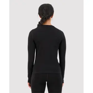Women's Thermal shirt Mons Royale Cascade Merino image-2