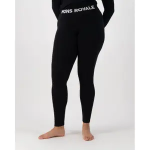 Γυναικείο κολάν Mons Royale Cascade Merino image-3