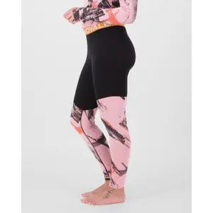 Leggings Damen Mons Royale Cascade Merino image-2