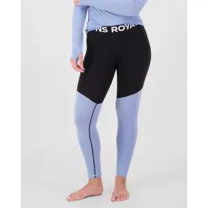 Leggings Damen Mons Royale Cascade Merino image-1