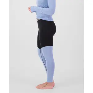 Leggings Damen Mons Royale Cascade Merino image-2