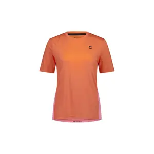 Women's Merino T-shirt Mons Royale Tarn image-2
