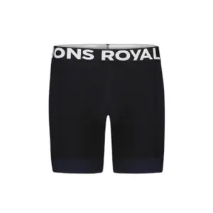 Women's thigh-high boots Mons Royale Epic Merino