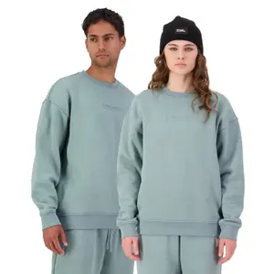Bawełniana bluza Mons Royale Verdant