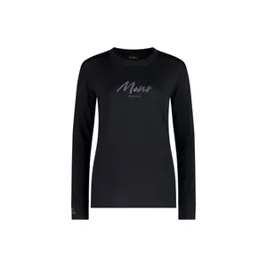 Camiseta manga larga mujer Mons Royale Yotei