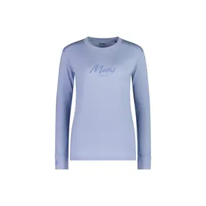 Camiseta manga larga mujer Mons Royale Yotei