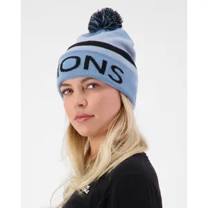 Bonnet Mons Royale McCloud Pom Pom image-2