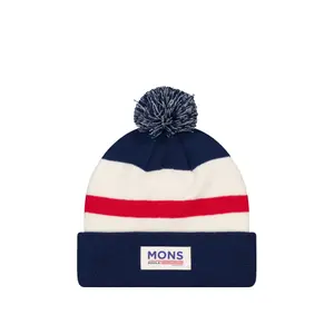 Bonnet Mons Royale McCloud Pom Pom image-0