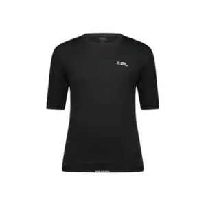 Camiseta de ciclismo Mons Royale Diversion Merino