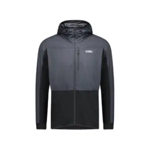 Kapuzenshirt Mons Royale Diversion Merino image-0