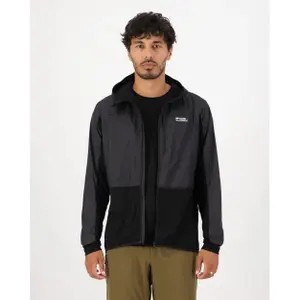 Kapuzenshirt Mons Royale Diversion Merino image-1
