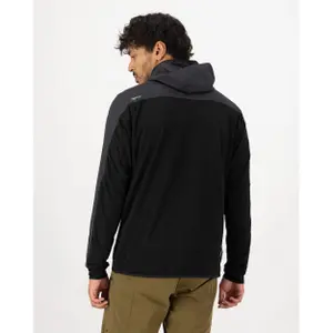 Kapuzenshirt Mons Royale Diversion Merino image-2