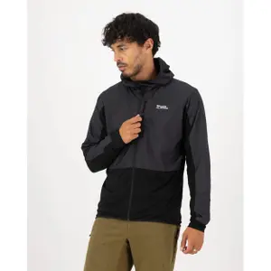 Kapuzenshirt Mons Royale Diversion Merino image-3