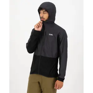 Kapuzenshirt Mons Royale Diversion Merino image-4