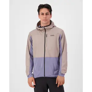 Kapuzenshirt Mons Royale Diversion Merino image-1