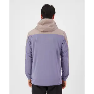 Kapuzenshirt Mons Royale Diversion Merino image-2