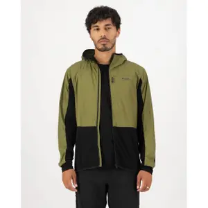 Kapuzenshirt Mons Royale Diversion Merino image-1