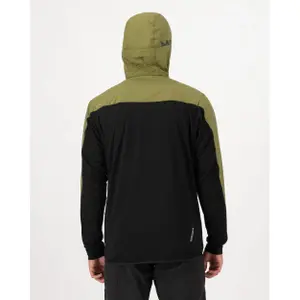 Kapuzenshirt Mons Royale Diversion Merino image-2
