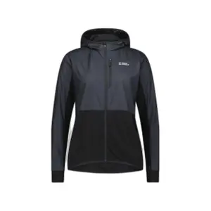 Kapuzenjacke für Damen Mons Royale Diversion Merino image-0