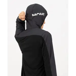 Kapuzenjacke für Damen Mons Royale Diversion Merino image-4
